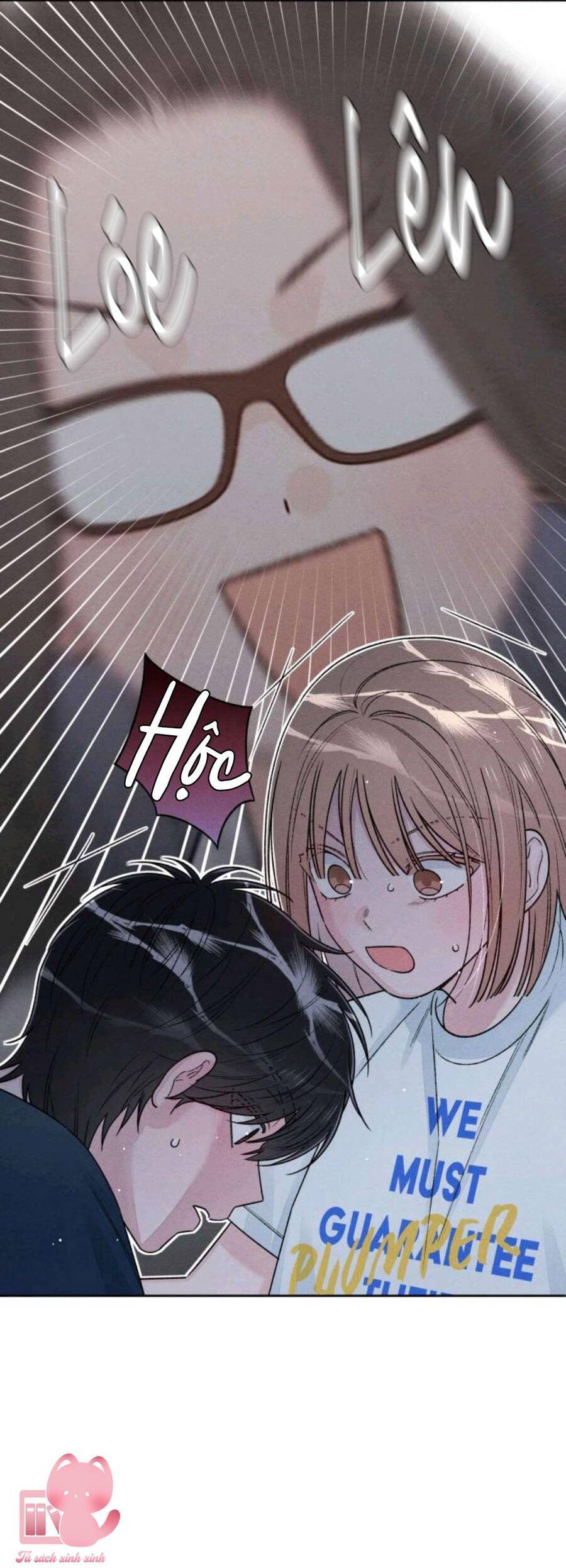 Bí Mật Thanh Xuân Chap 86 - Next Chap 87
