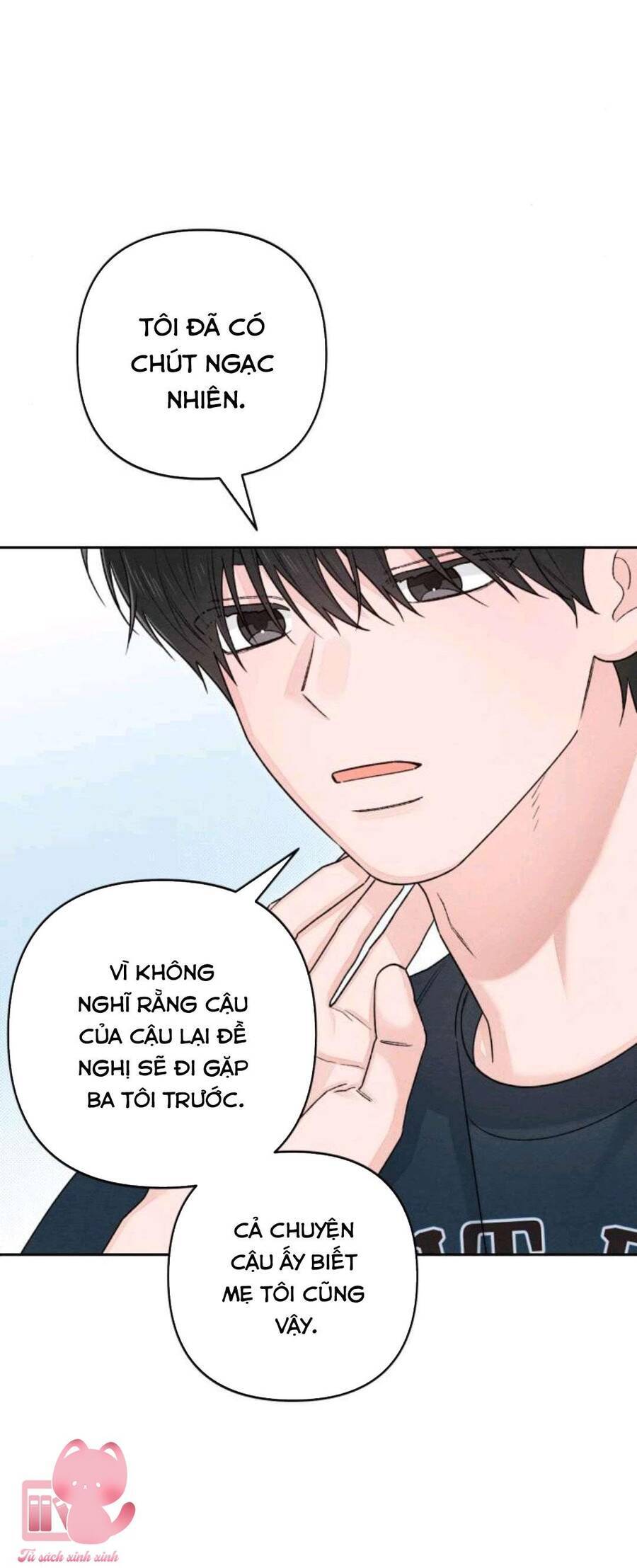 Bí Mật Thanh Xuân Chap 86 - Next Chap 87