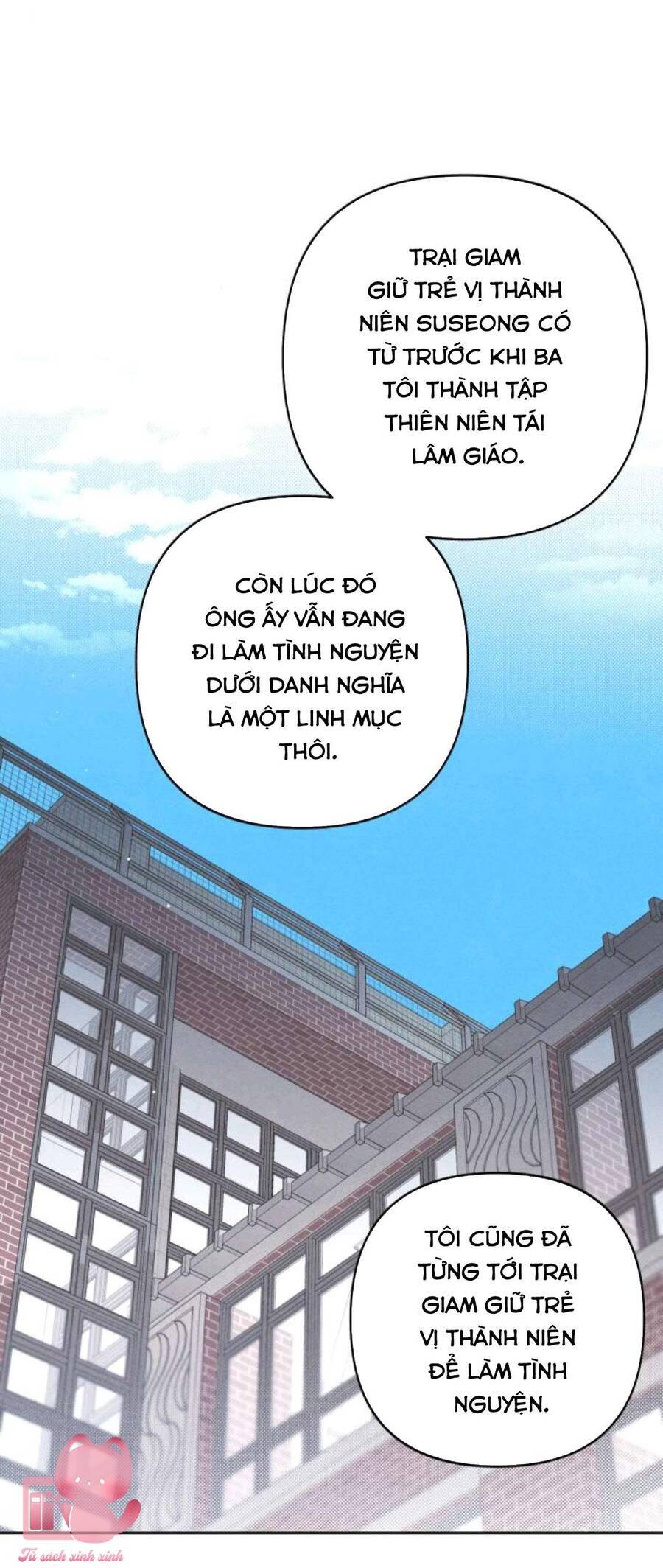 Bí Mật Thanh Xuân Chap 86 - Next Chap 87