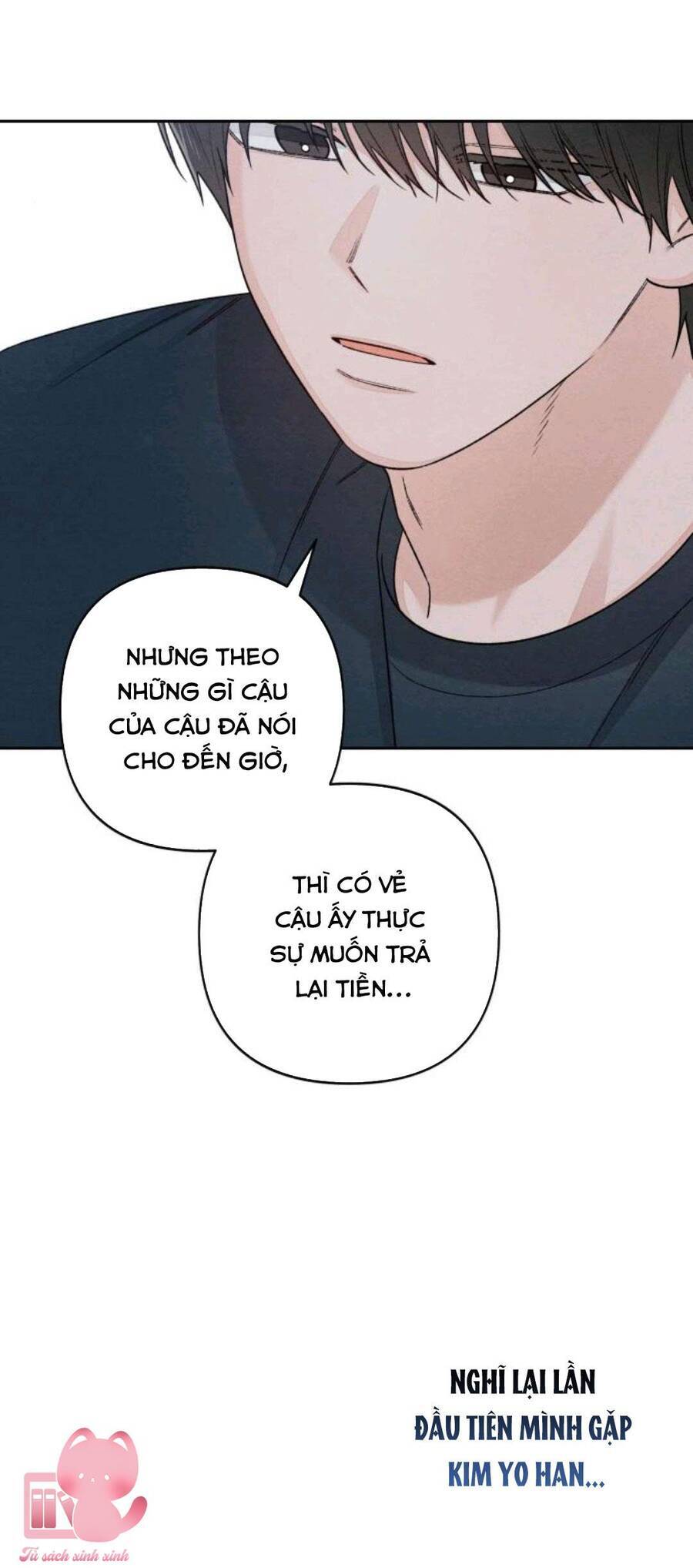 Bí Mật Thanh Xuân Chap 86 - Next Chap 87