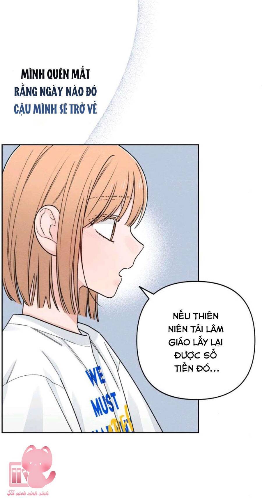 Bí Mật Thanh Xuân Chap 86 - Next Chap 87