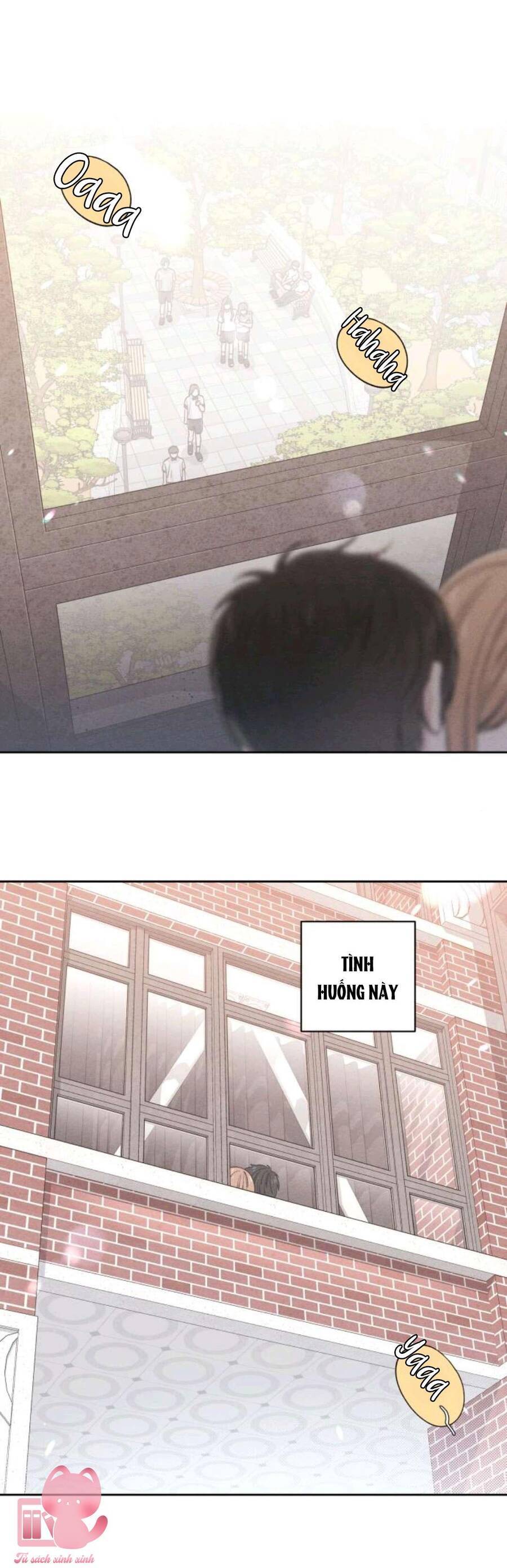 Bí Mật Thanh Xuân Chap 86 - Next Chap 87