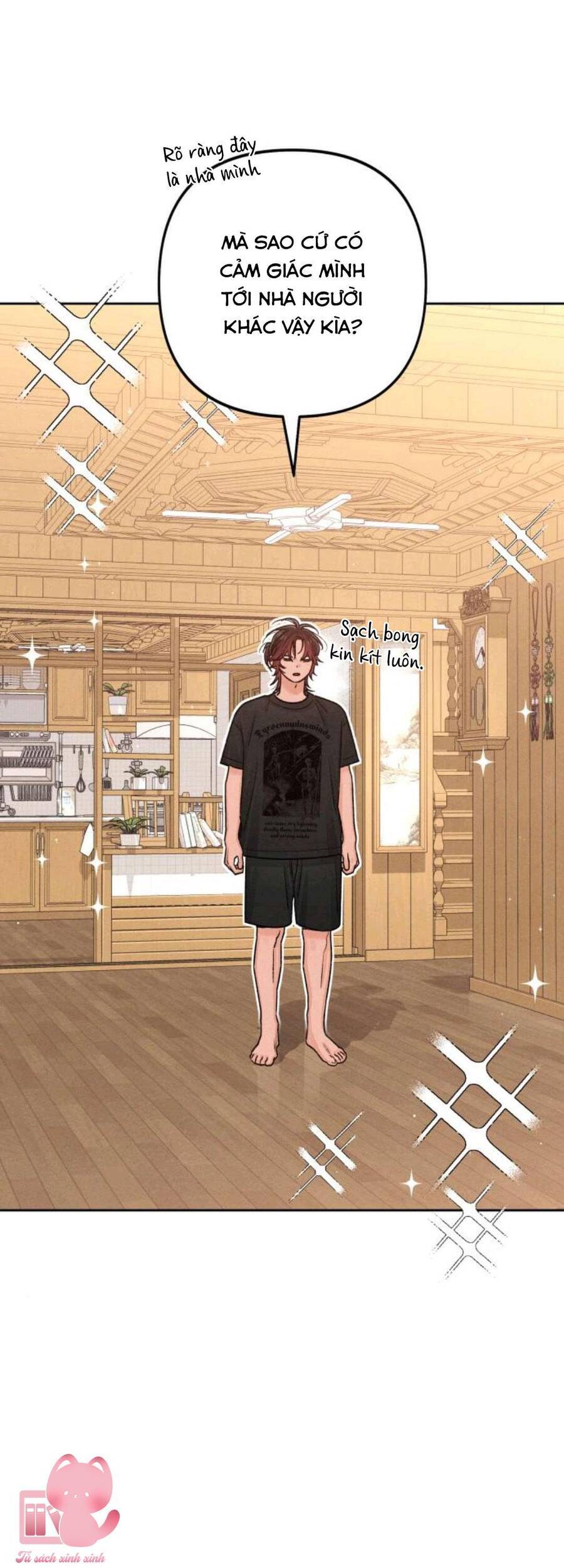 Bí Mật Thanh Xuân Chap 86 - Next Chap 87