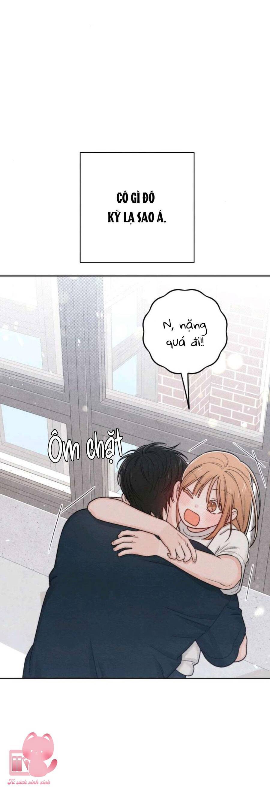 Bí Mật Thanh Xuân Chap 86 - Next Chap 87