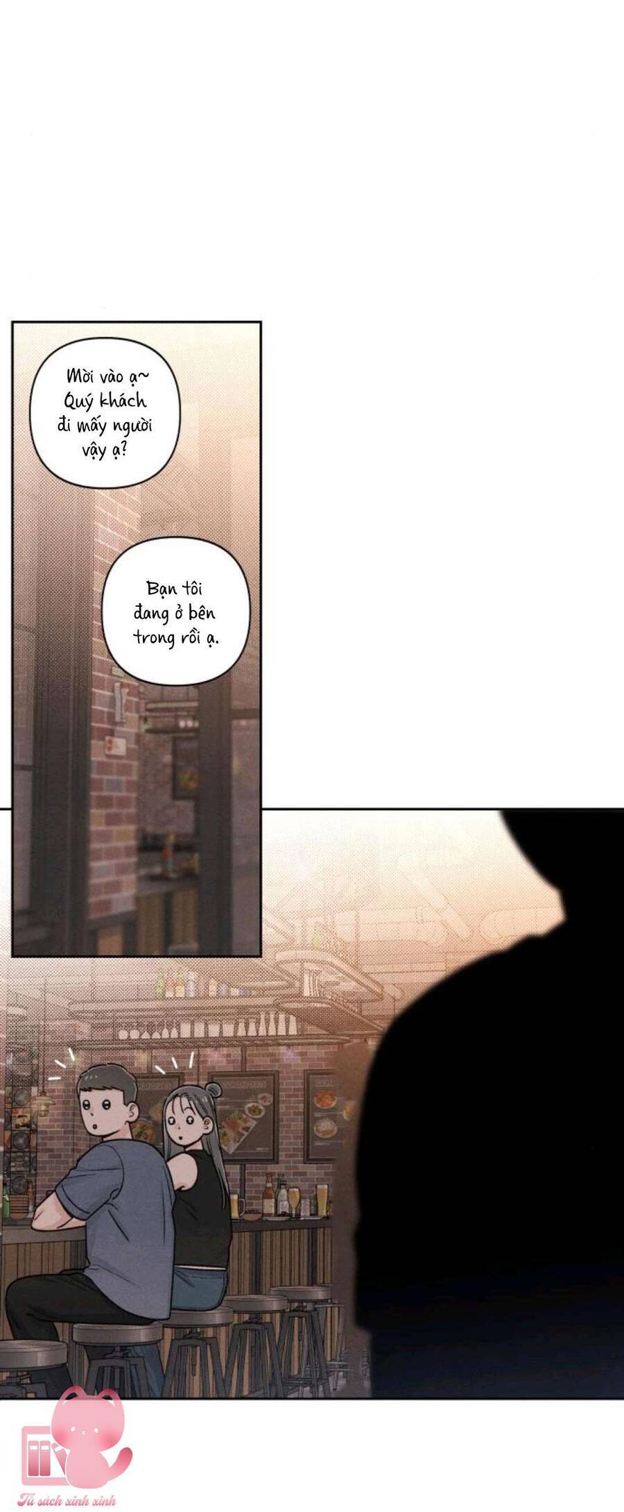 Bí Mật Thanh Xuân Chap 86 - Next Chap 87