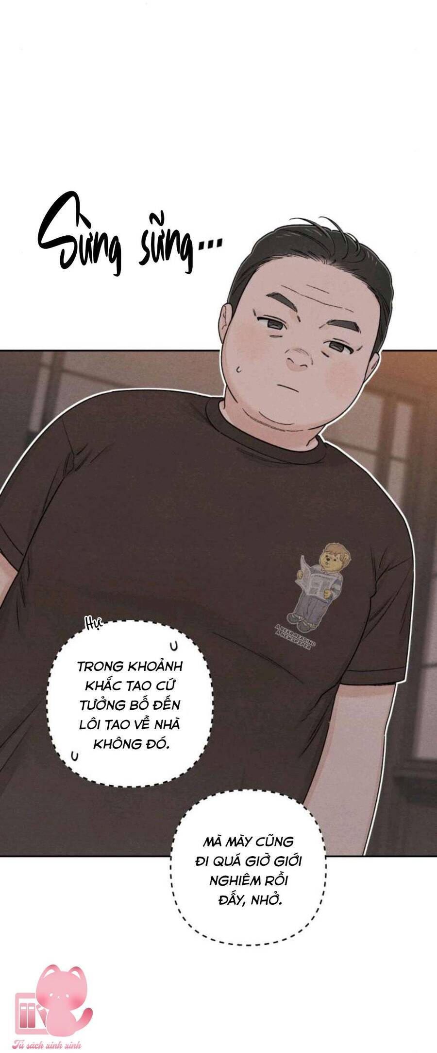 Bí Mật Thanh Xuân Chap 86 - Next Chap 87