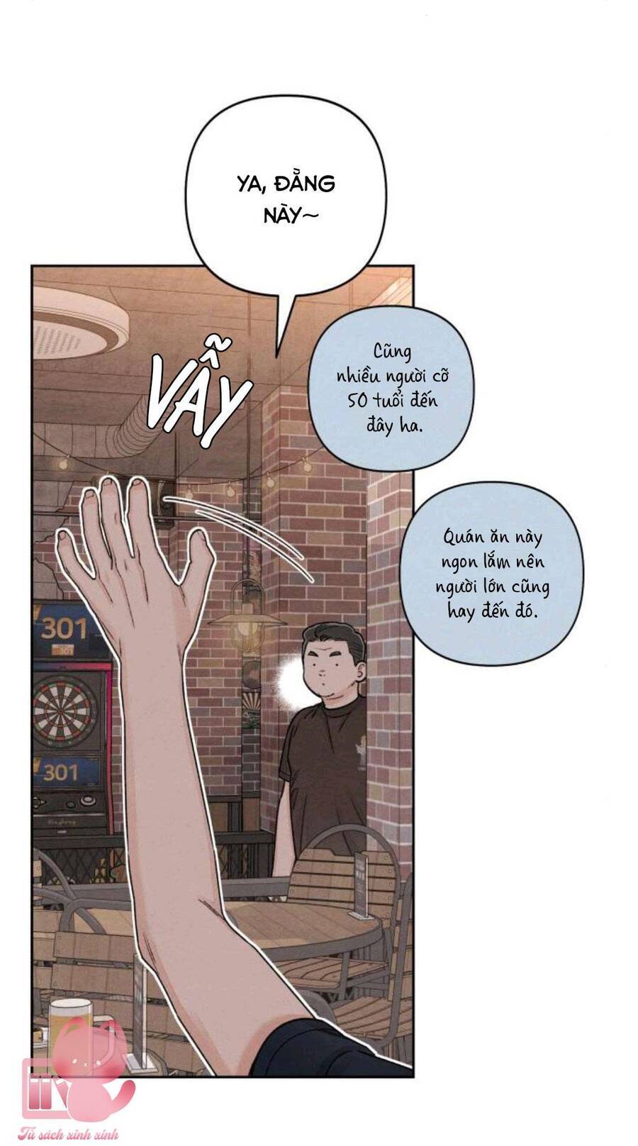 Bí Mật Thanh Xuân Chap 86 - Next Chap 87