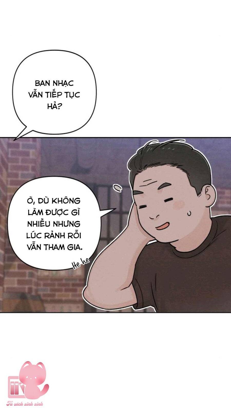 Bí Mật Thanh Xuân Chap 86 - Next Chap 87