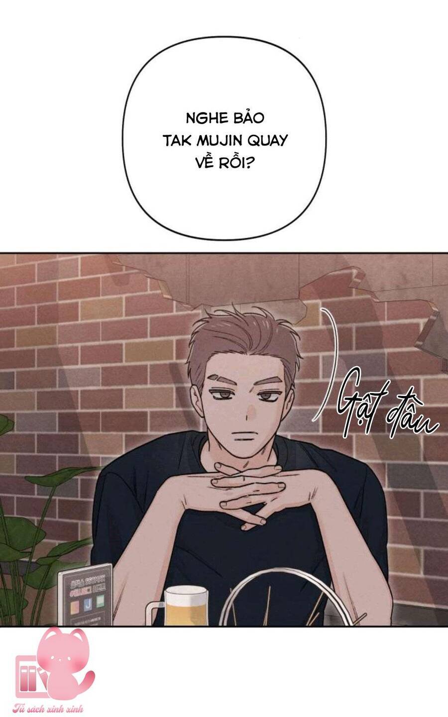 Bí Mật Thanh Xuân Chap 86 - Next Chap 87