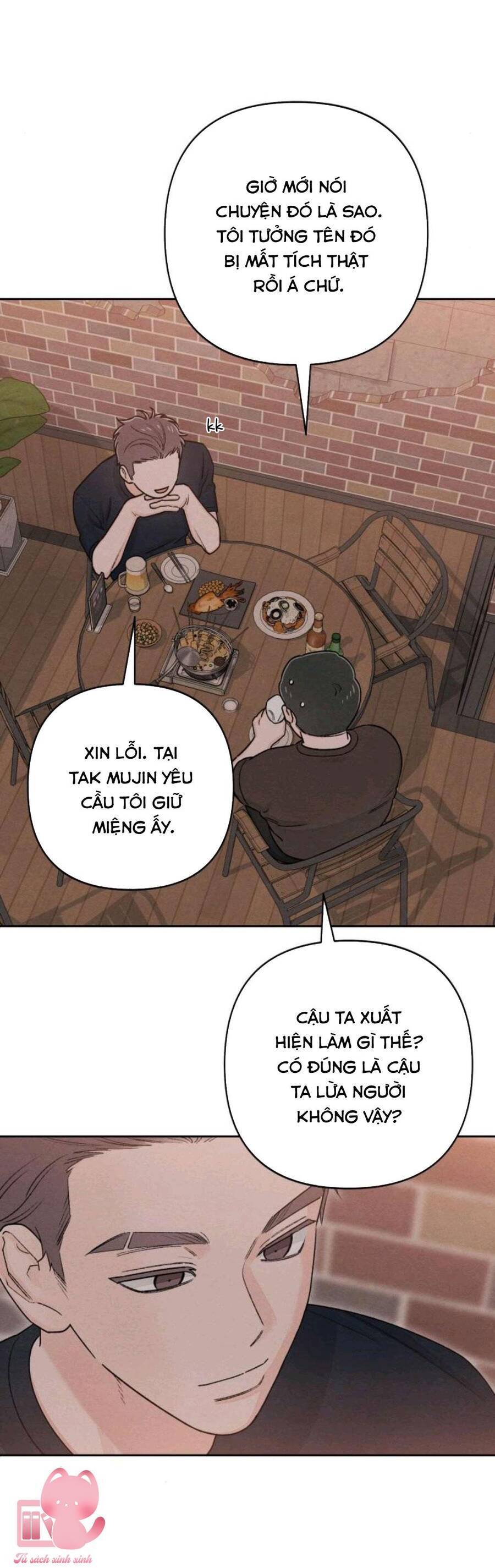 Bí Mật Thanh Xuân Chap 86 - Next Chap 87