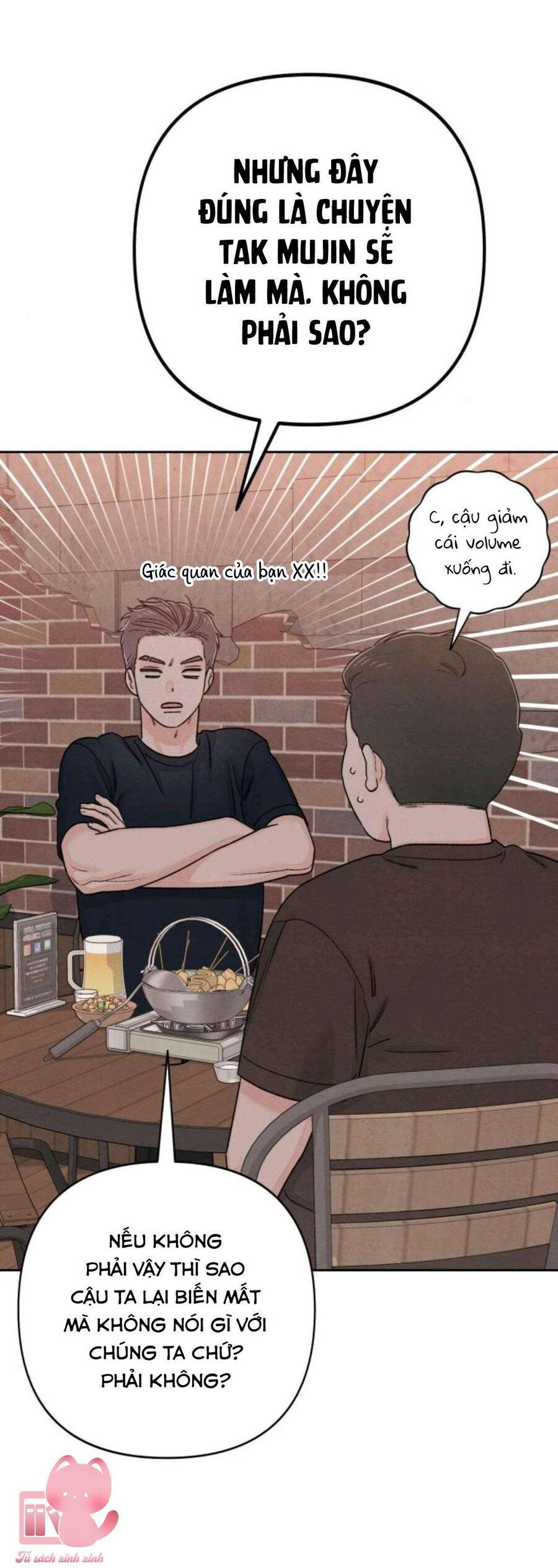 Bí Mật Thanh Xuân Chap 86 - Next Chap 87