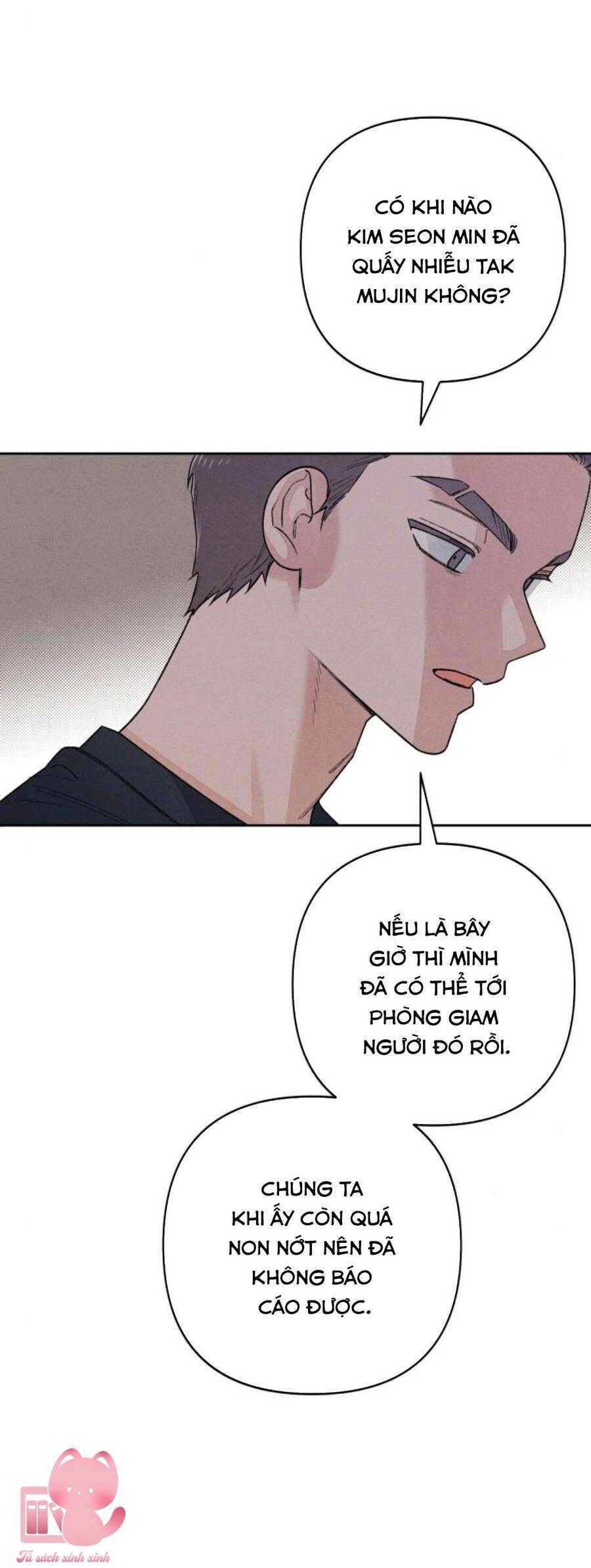 Bí Mật Thanh Xuân Chap 86 - Next Chap 87