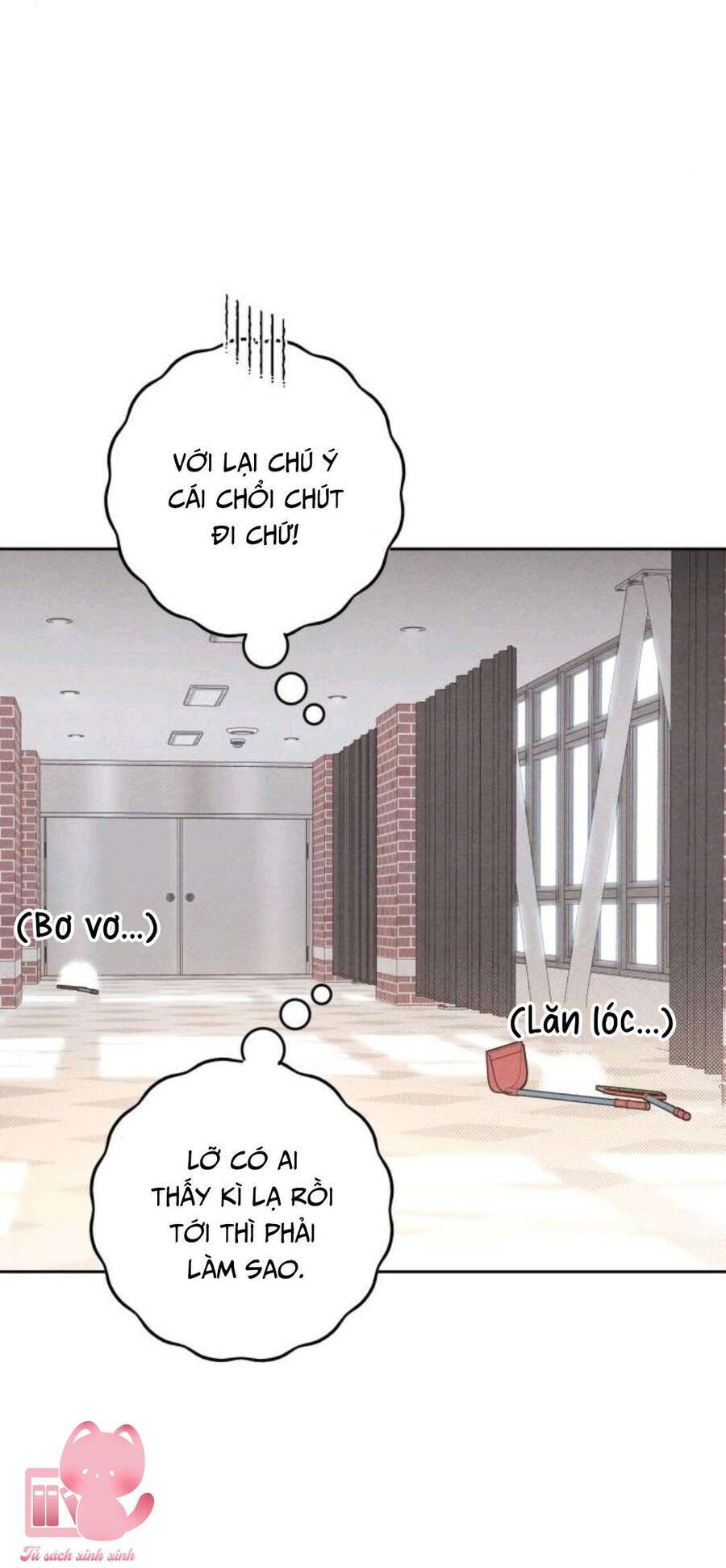 Bí Mật Thanh Xuân Chap 86 - Next Chap 87