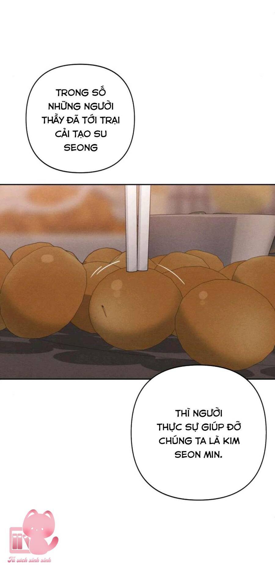 Bí Mật Thanh Xuân Chap 86 - Next Chap 87