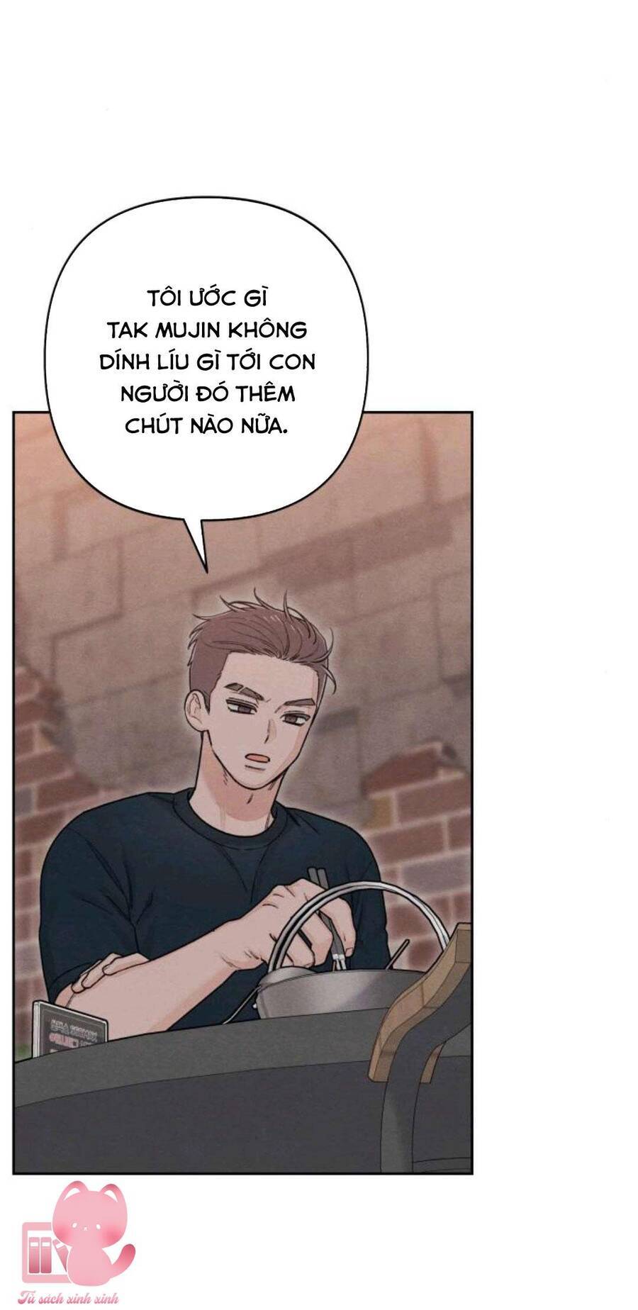Bí Mật Thanh Xuân Chap 86 - Next Chap 87