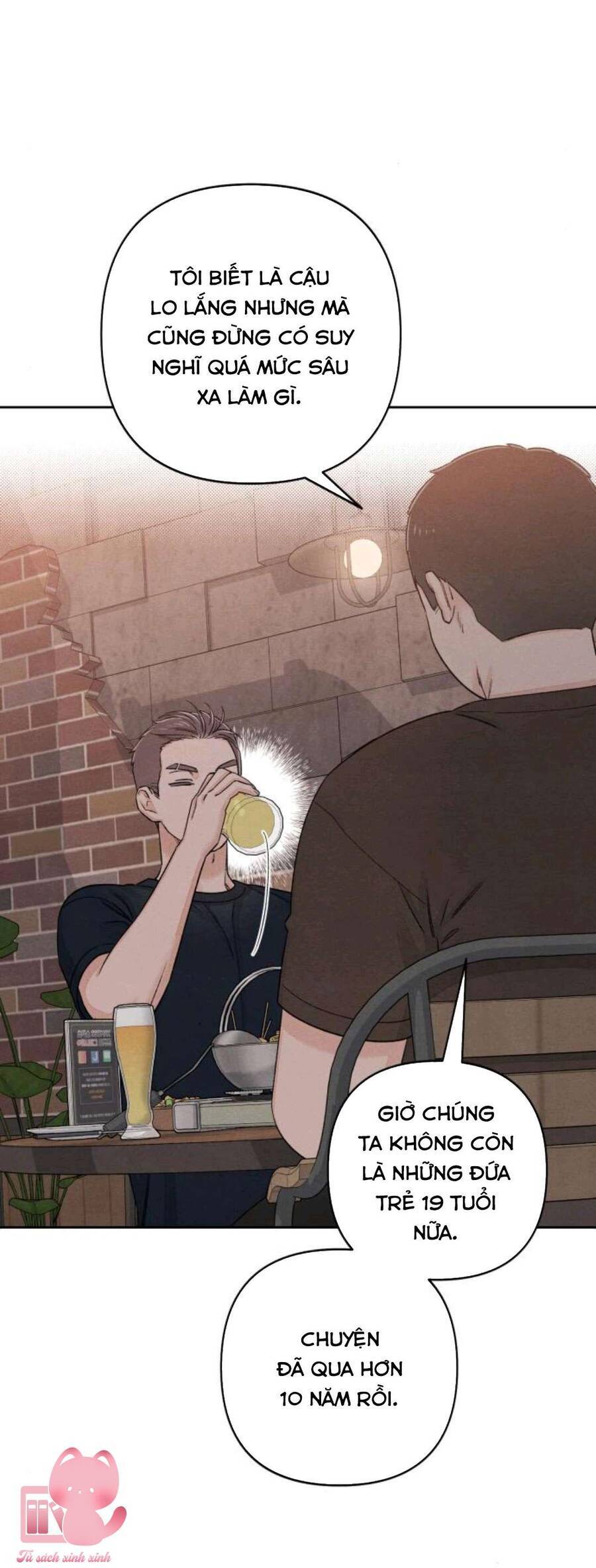 Bí Mật Thanh Xuân Chap 86 - Next Chap 87