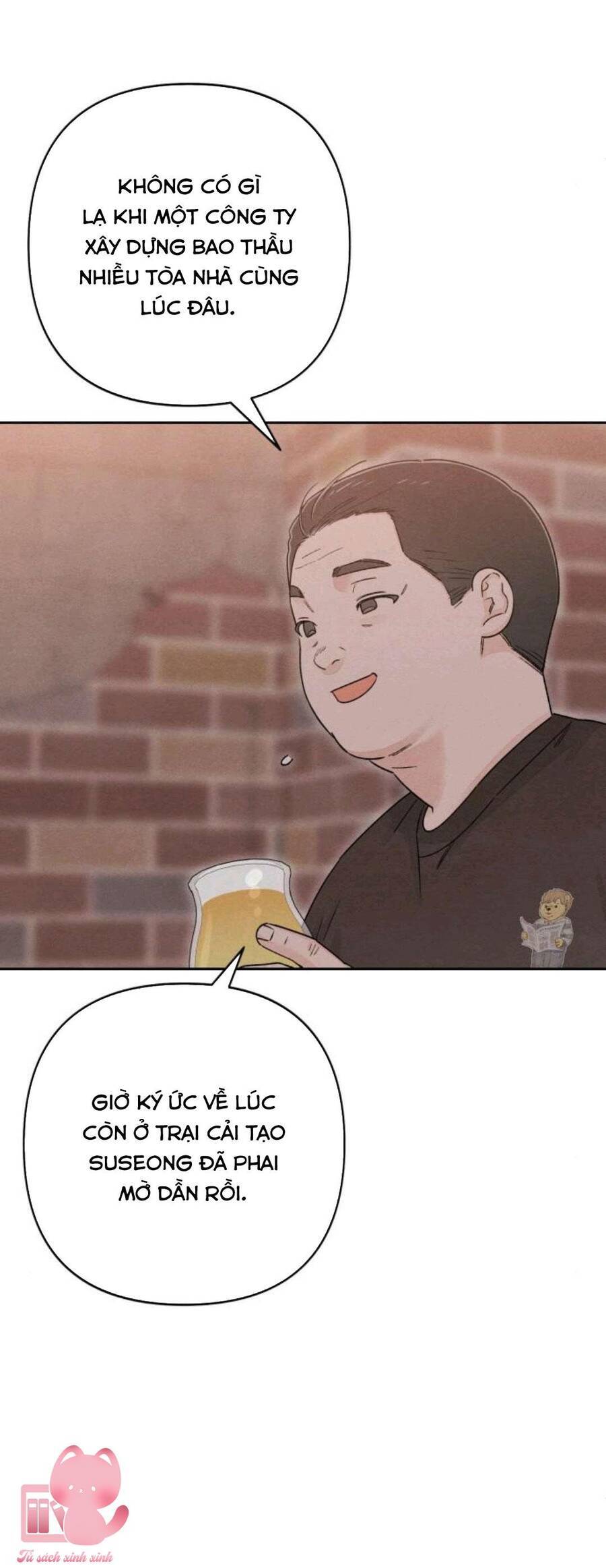Bí Mật Thanh Xuân Chap 86 - Next Chap 87