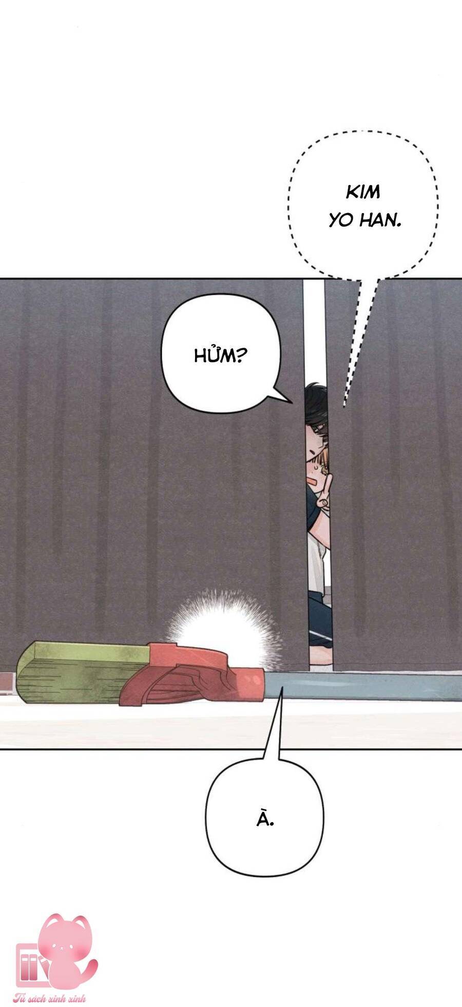 Bí Mật Thanh Xuân Chap 86 - Next Chap 87