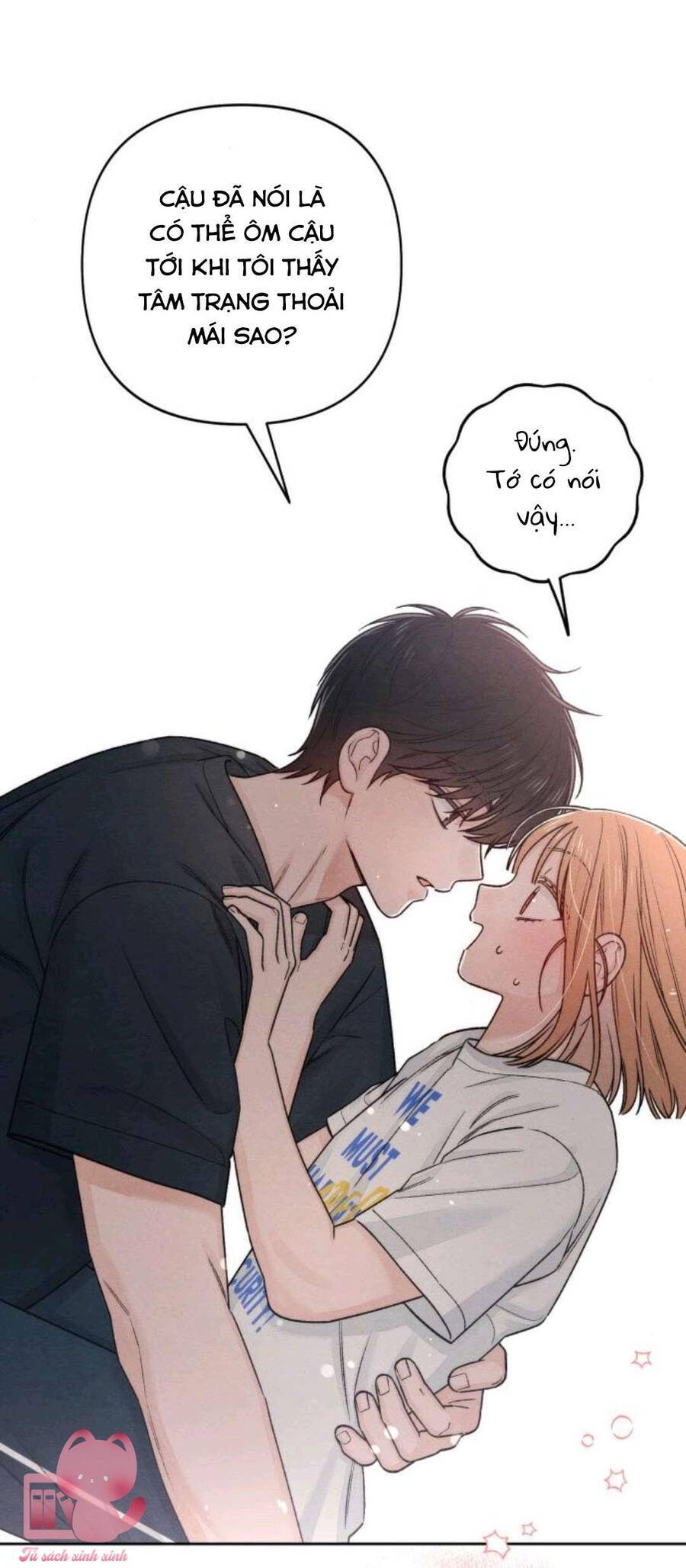 Bí Mật Thanh Xuân Chap 86 - Next Chap 87