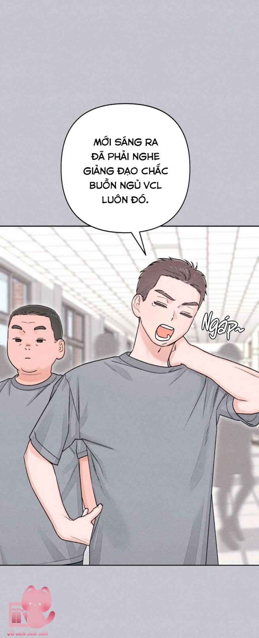 Bí Mật Thanh Xuân Chap 87 - Next Chap 88