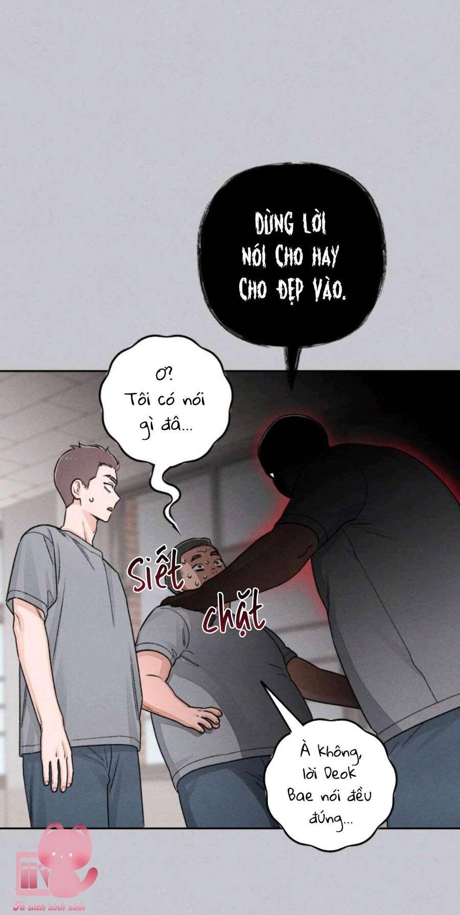 Bí Mật Thanh Xuân Chap 87 - Next Chap 88