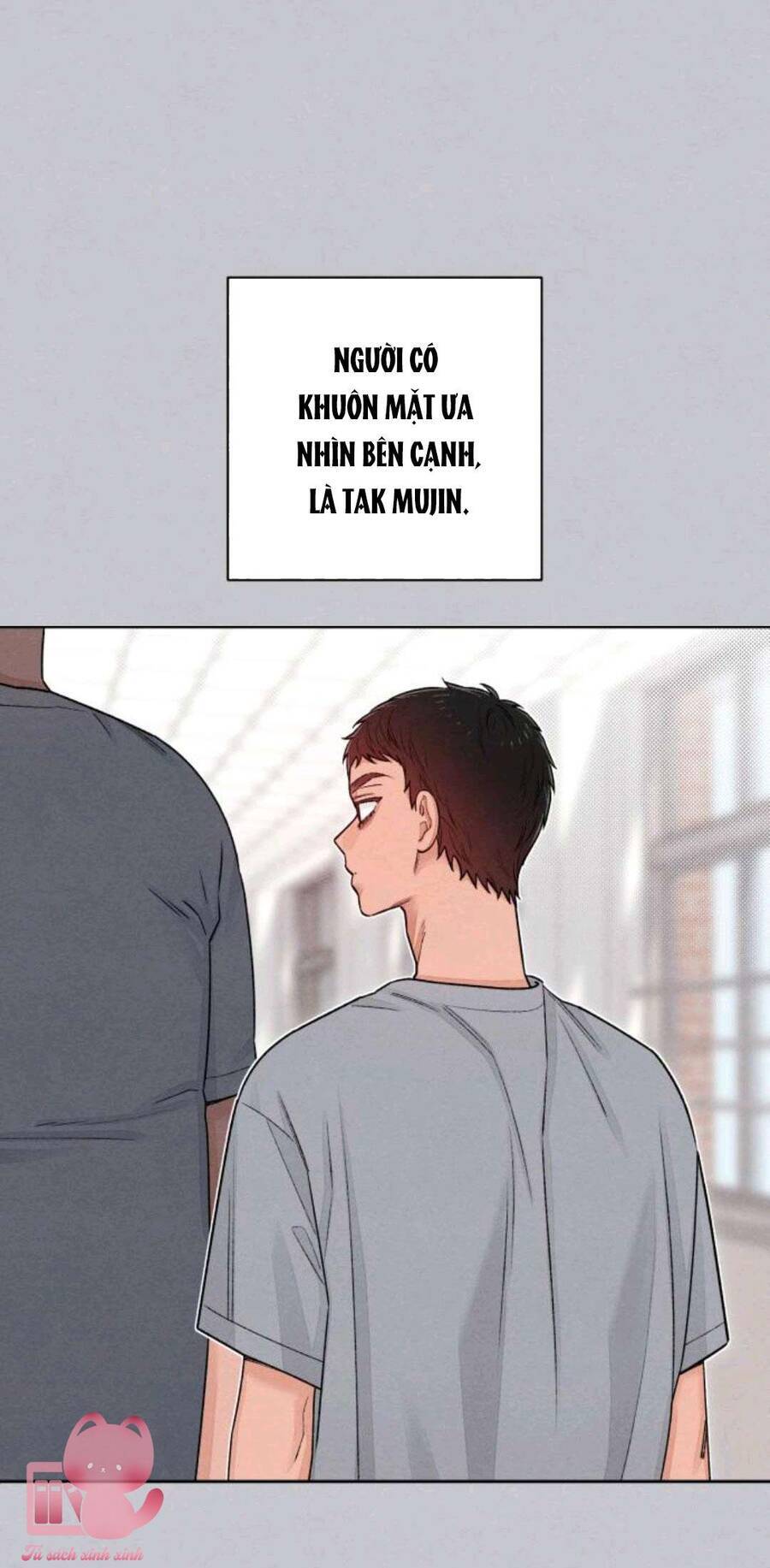 Bí Mật Thanh Xuân Chap 87 - Next Chap 88