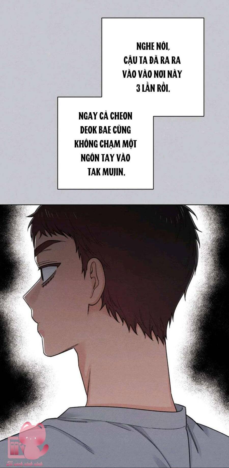 Bí Mật Thanh Xuân Chap 87 - Next Chap 88