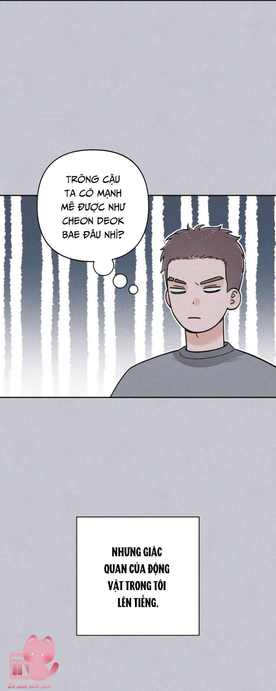Bí Mật Thanh Xuân Chap 87 - Next Chap 88