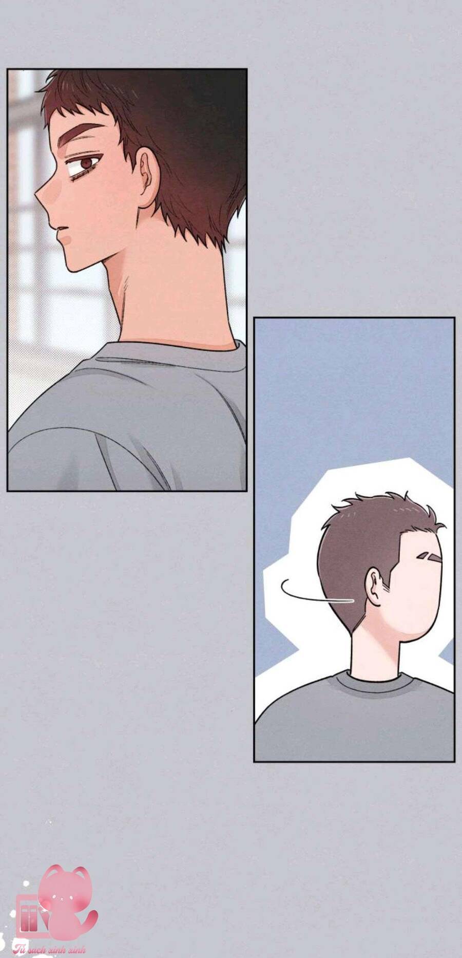 Bí Mật Thanh Xuân Chap 87 - Next Chap 88
