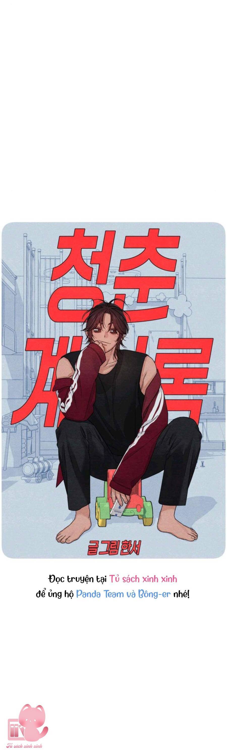 Bí Mật Thanh Xuân Chap 87 - Next Chap 88