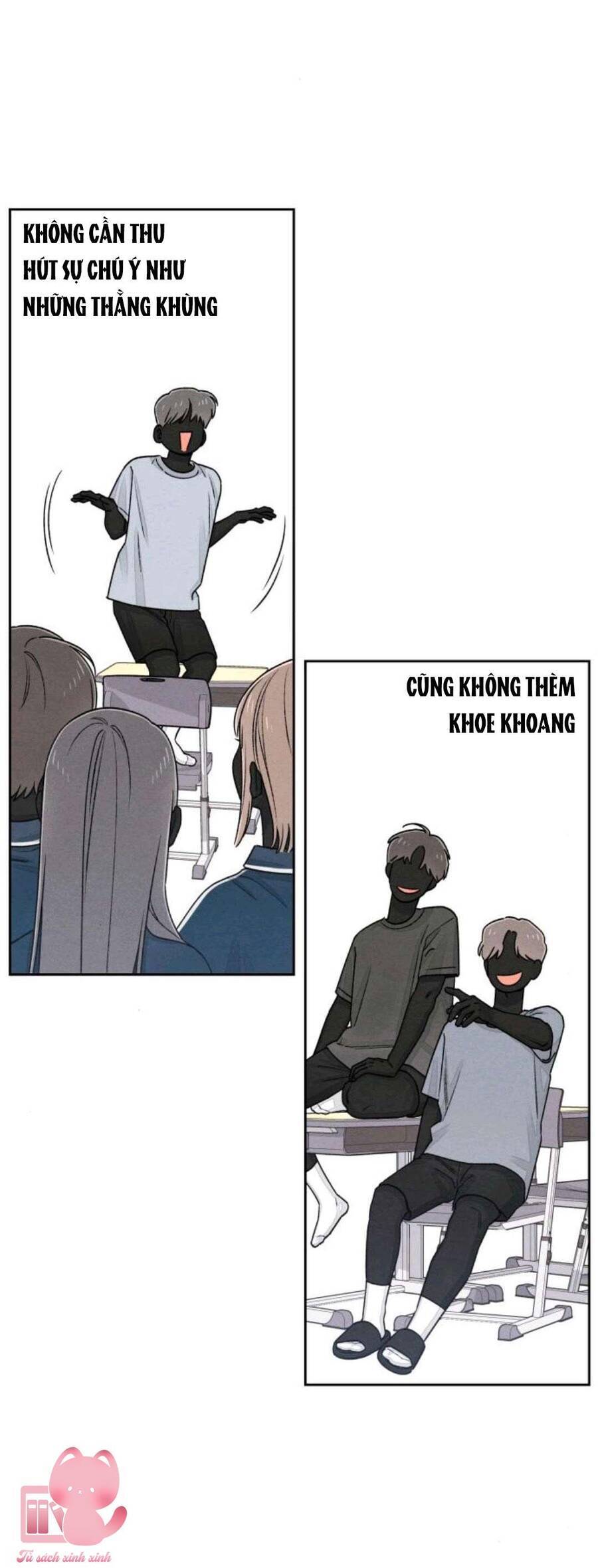 Bí Mật Thanh Xuân Chap 87 - Next Chap 88