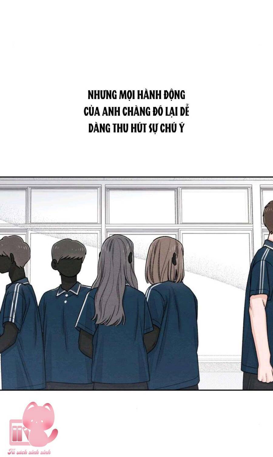 Bí Mật Thanh Xuân Chap 87 - Next Chap 88
