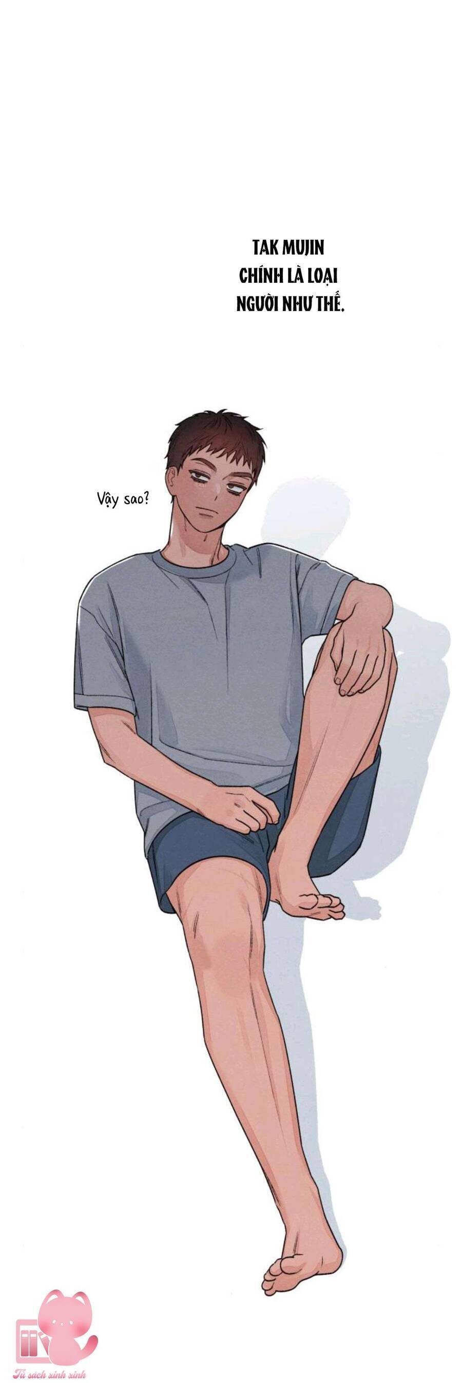 Bí Mật Thanh Xuân Chap 87 - Next Chap 88