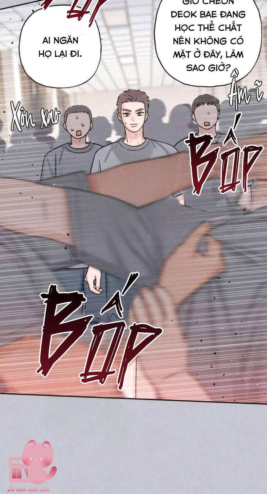 Bí Mật Thanh Xuân Chap 87 - Next Chap 88