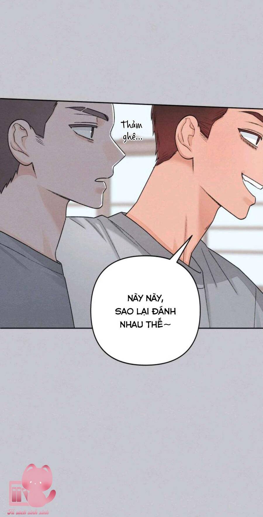 Bí Mật Thanh Xuân Chap 87 - Next Chap 88