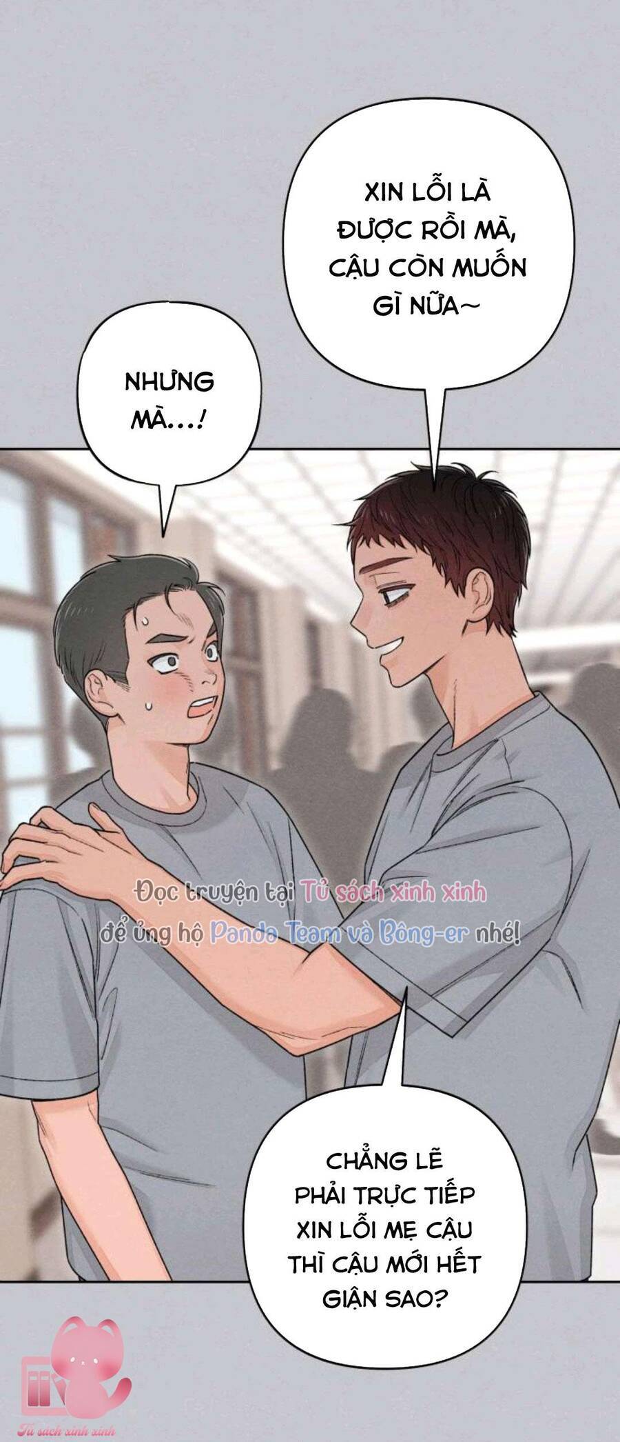 Bí Mật Thanh Xuân Chap 87 - Next Chap 88