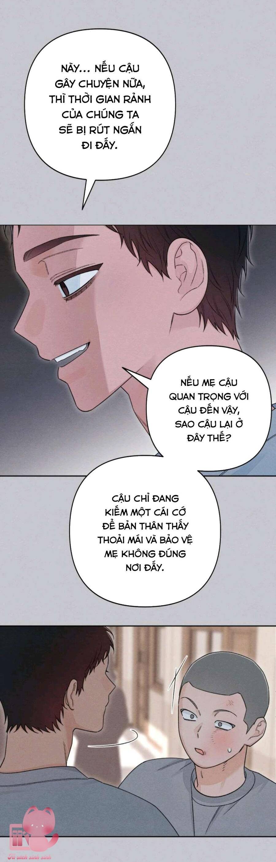 Bí Mật Thanh Xuân Chap 87 - Next Chap 88