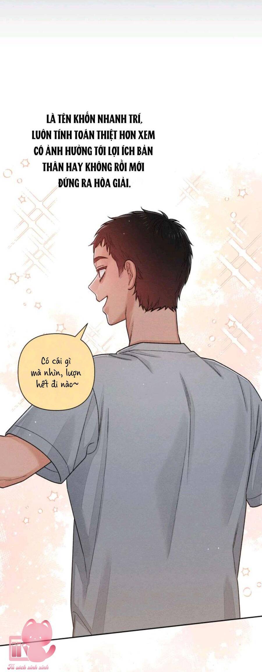 Bí Mật Thanh Xuân Chap 87 - Next Chap 88