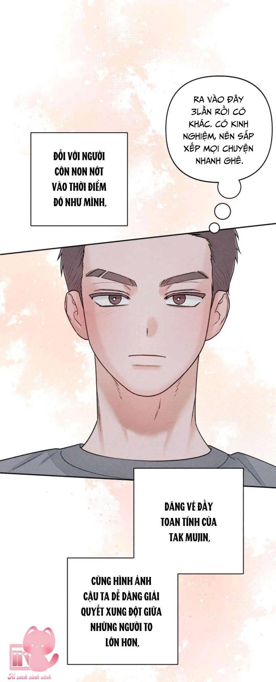 Bí Mật Thanh Xuân Chap 87 - Next Chap 88
