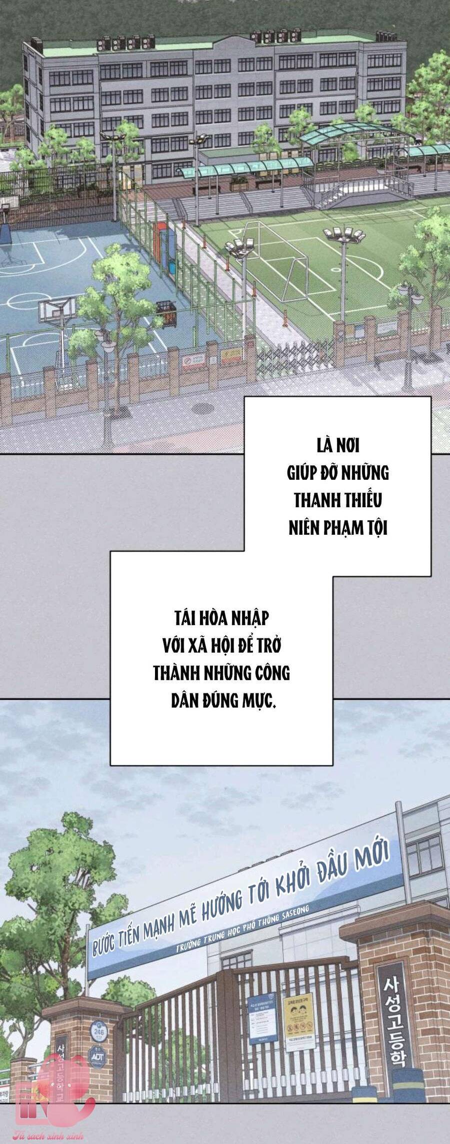 Bí Mật Thanh Xuân Chap 87 - Next Chap 88