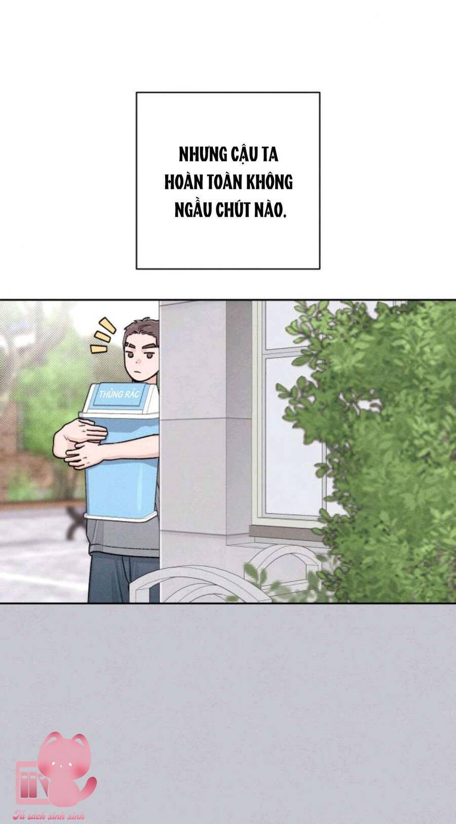 Bí Mật Thanh Xuân Chap 87 - Next Chap 88
