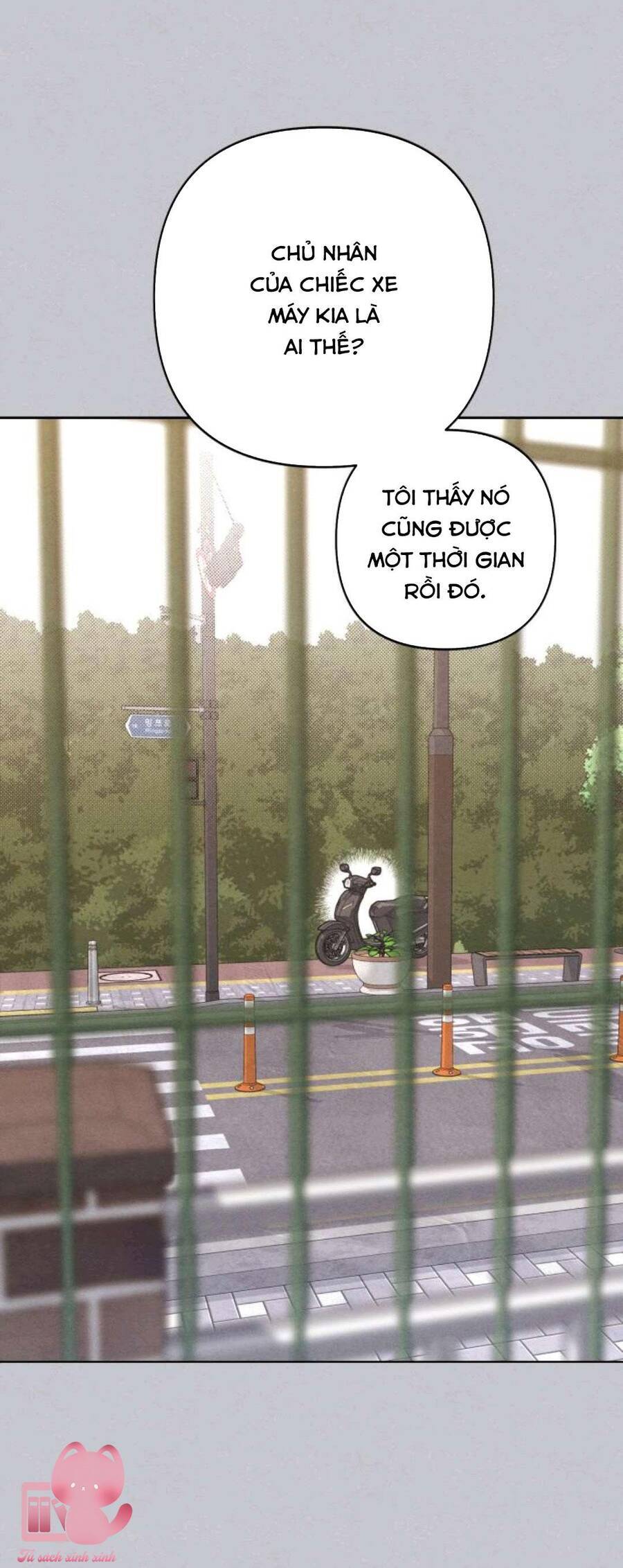 Bí Mật Thanh Xuân Chap 87 - Next Chap 88