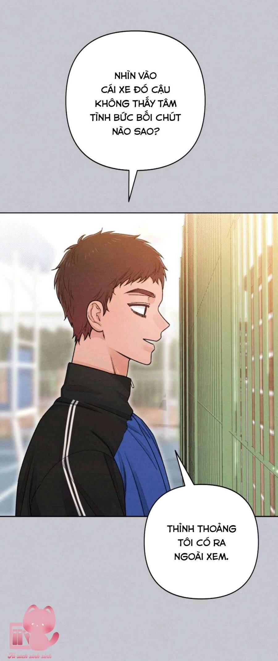 Bí Mật Thanh Xuân Chap 87 - Next Chap 88