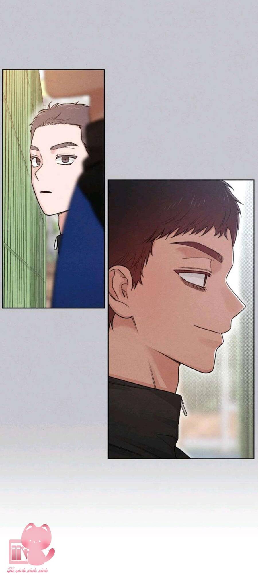 Bí Mật Thanh Xuân Chap 87 - Next Chap 88