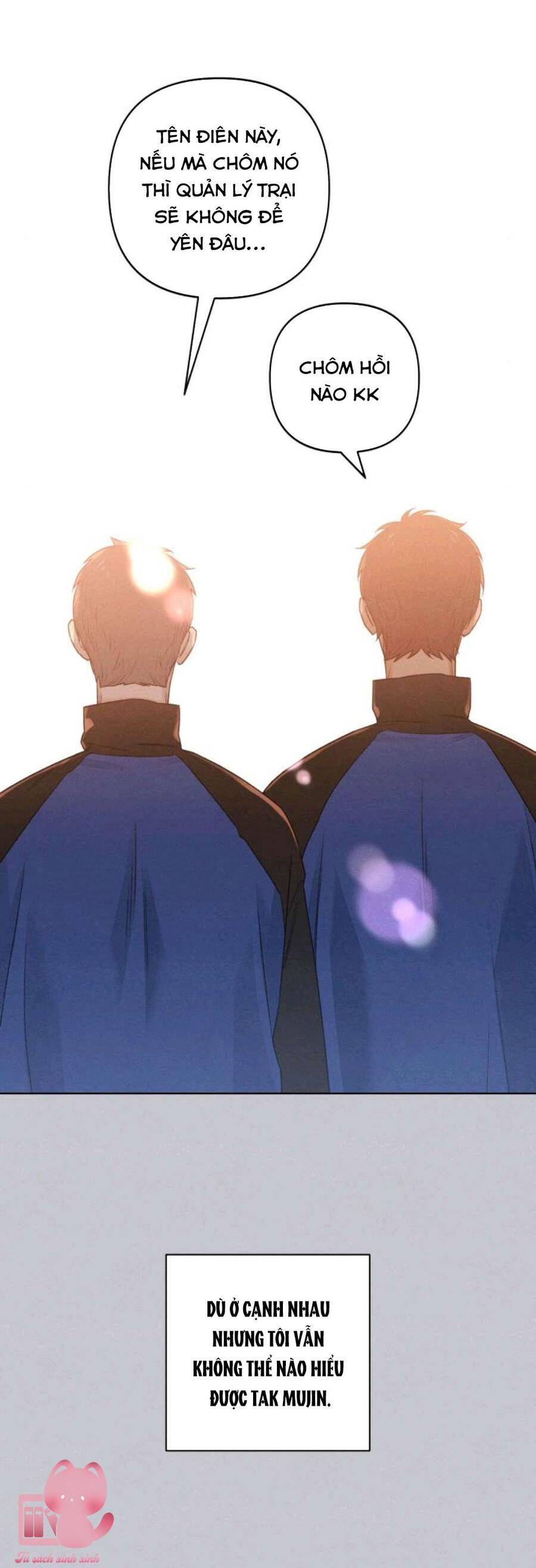 Bí Mật Thanh Xuân Chap 87 - Next Chap 88