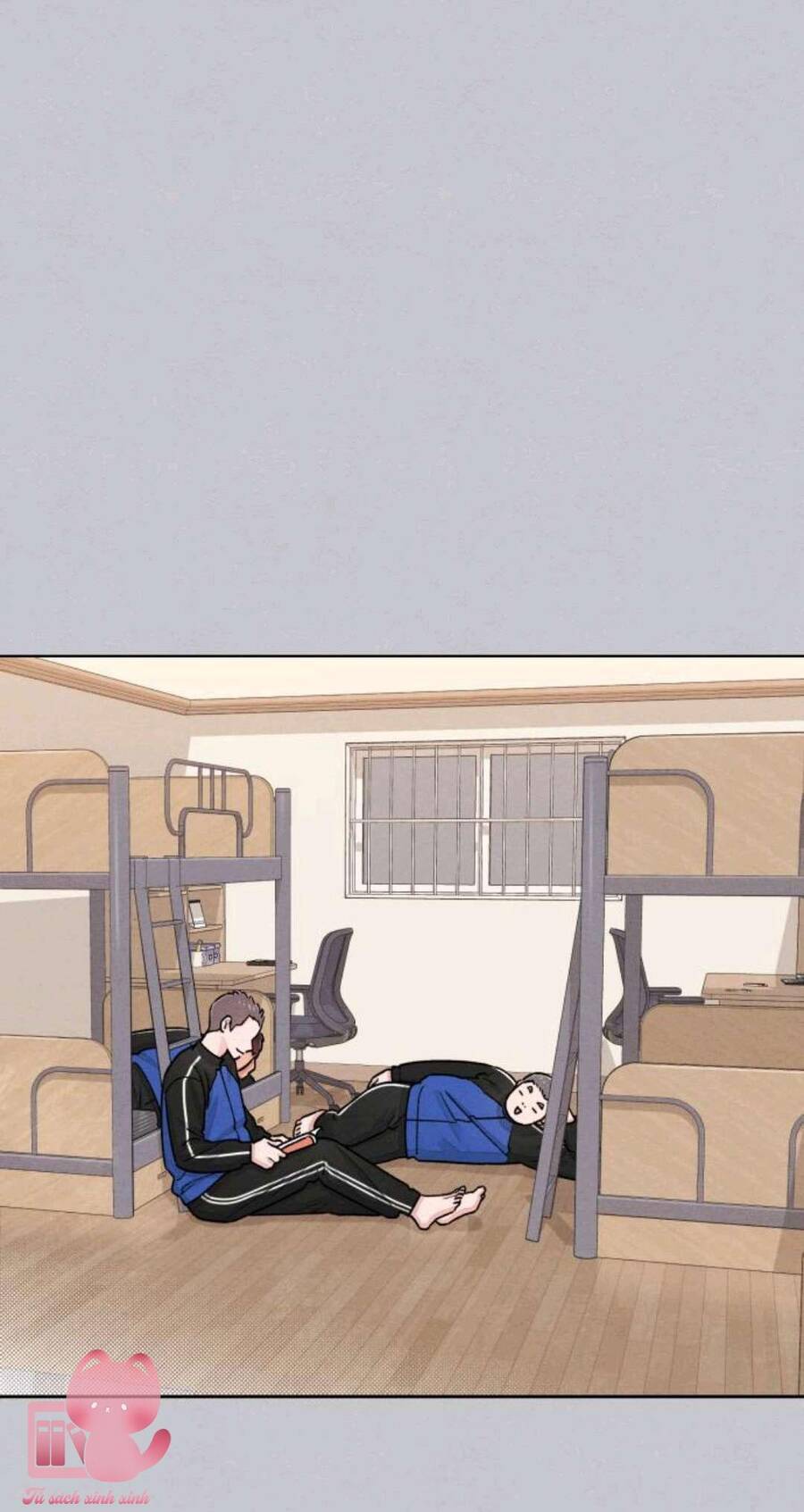 Bí Mật Thanh Xuân Chap 87 - Next Chap 88