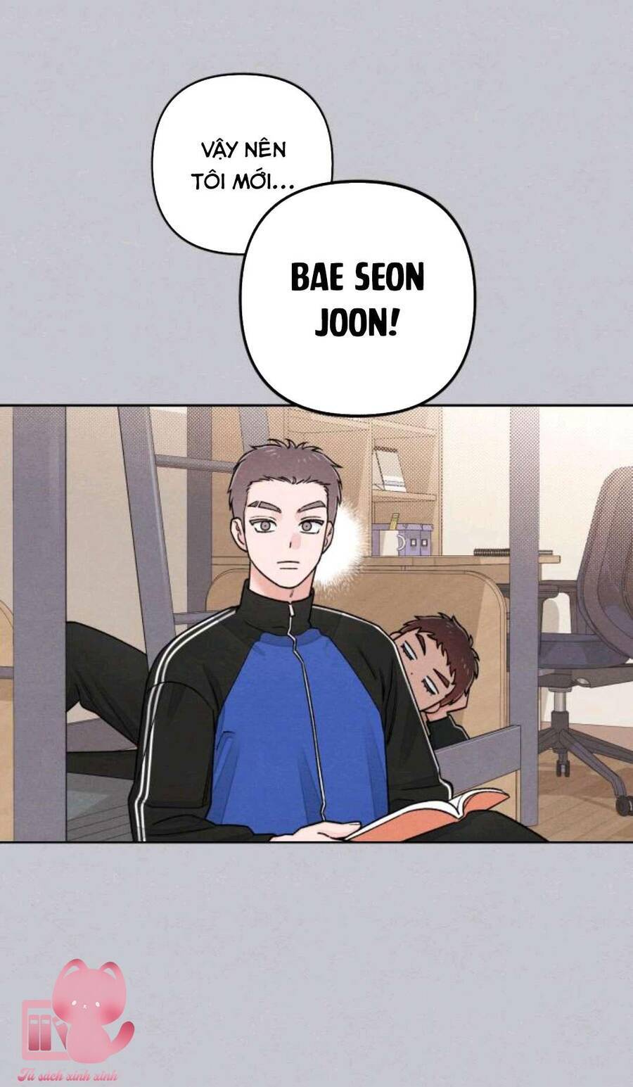 Bí Mật Thanh Xuân Chap 87 - Next Chap 88