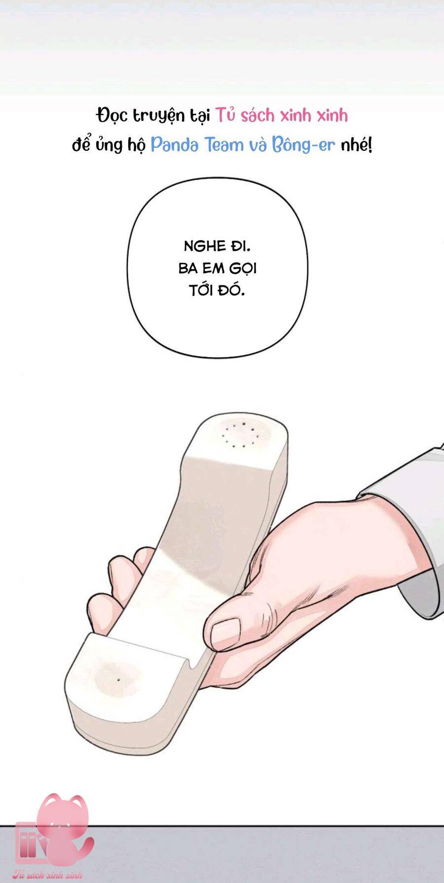 Bí Mật Thanh Xuân Chap 87 - Next Chap 88