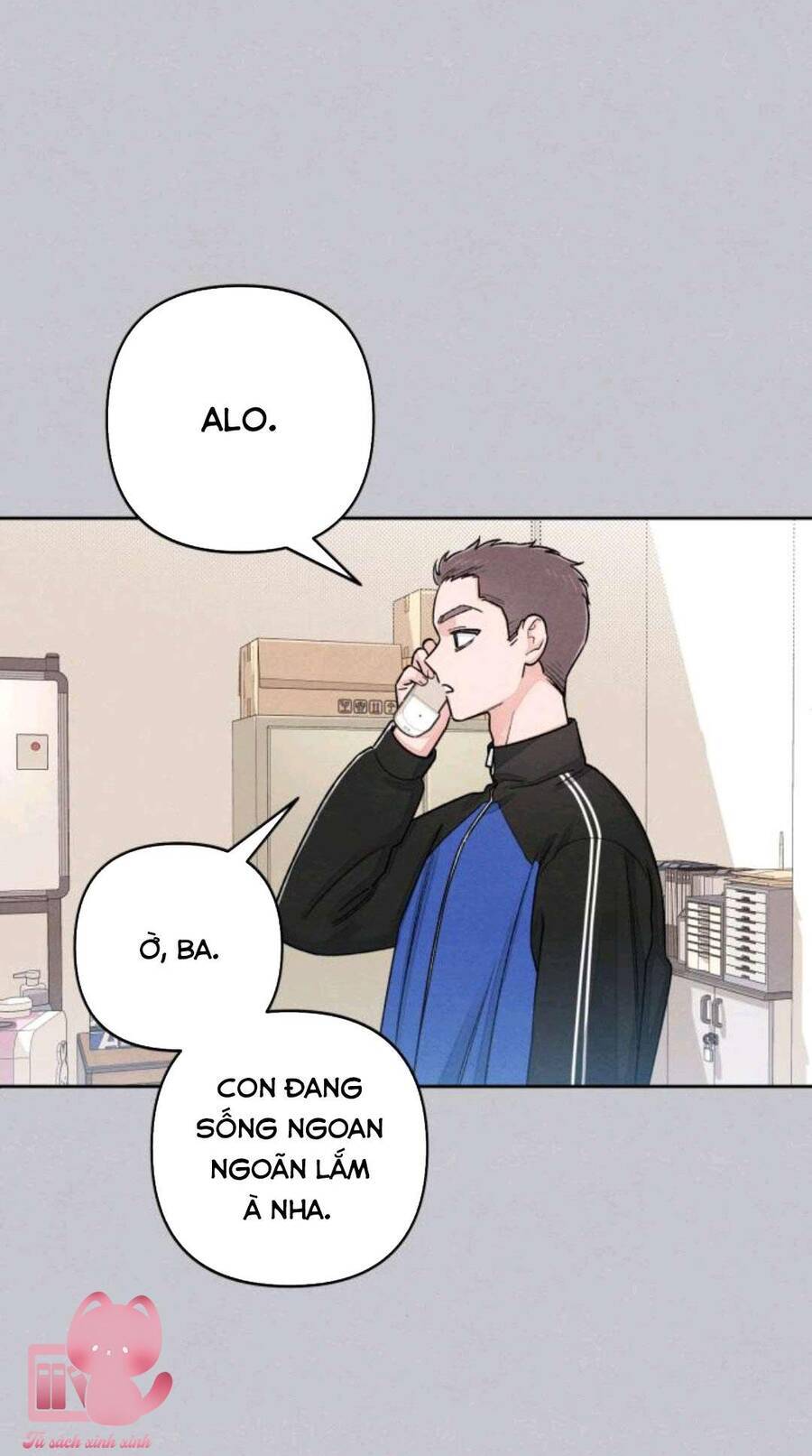 Bí Mật Thanh Xuân Chap 87 - Next Chap 88
