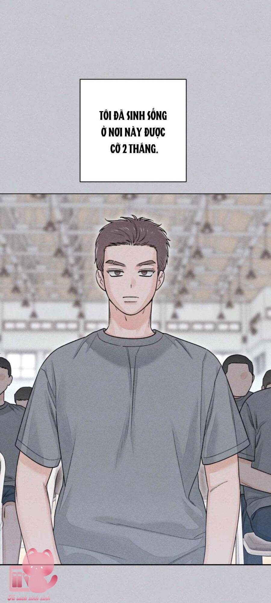 Bí Mật Thanh Xuân Chap 87 - Next Chap 88